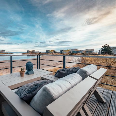 Villa 4 persons - Super VIP 25