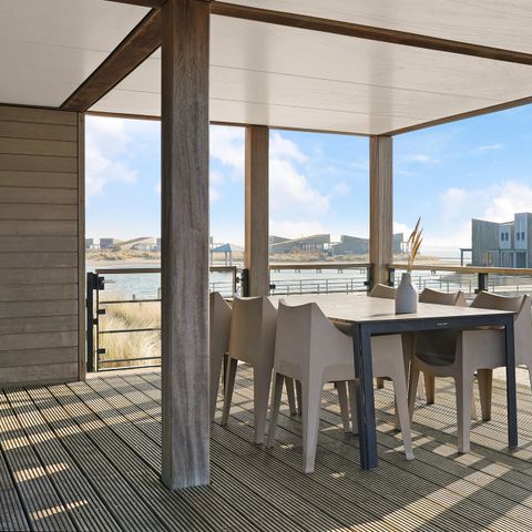 Villa 4 persons - Super VIP 41