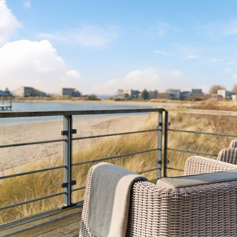 Villa 4 persons - Super VIP 41