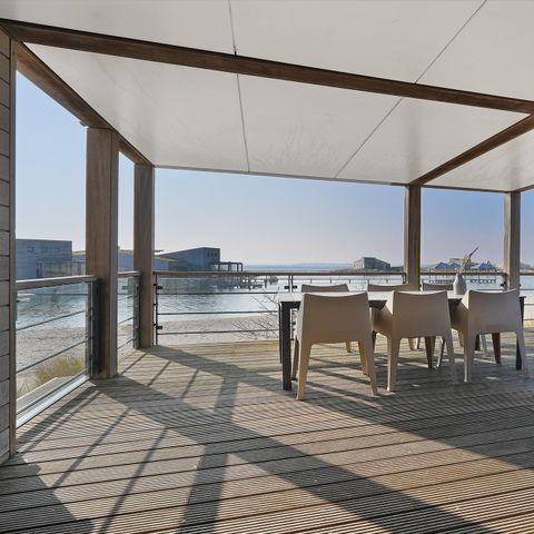 Villa 4 persons - Super VIP 41