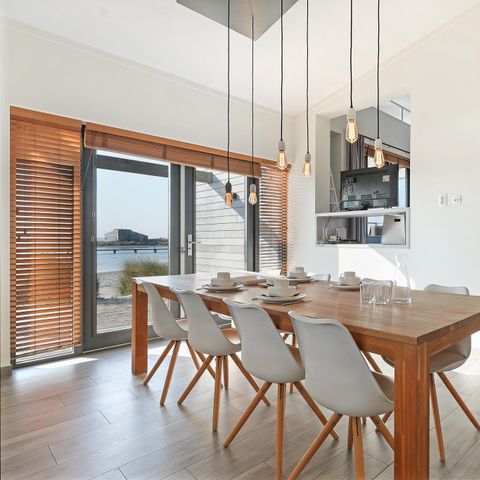 Villa 4 persons - Super VIP 41
