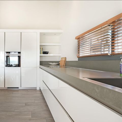 Villa 4 persons - Super VIP 41