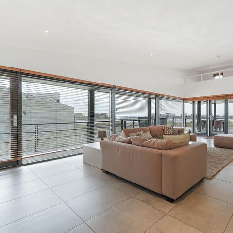 Villa 4 persons - Super VIP 48