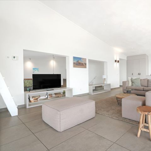Villa 4 persons - Super VIP 48