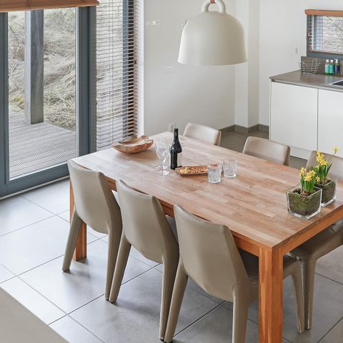 Villa 4 persons - Super VIP 48