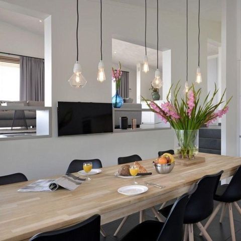 Villa 4 persons - Super VIP 50