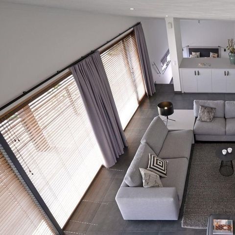 Villa 4 persons - Super VIP 50
