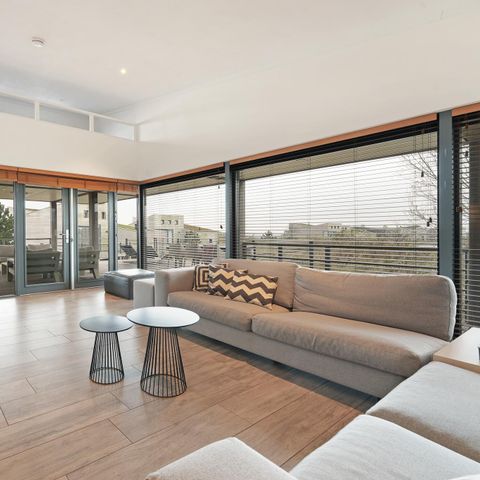 Villa 4 persons - Super VIP 68