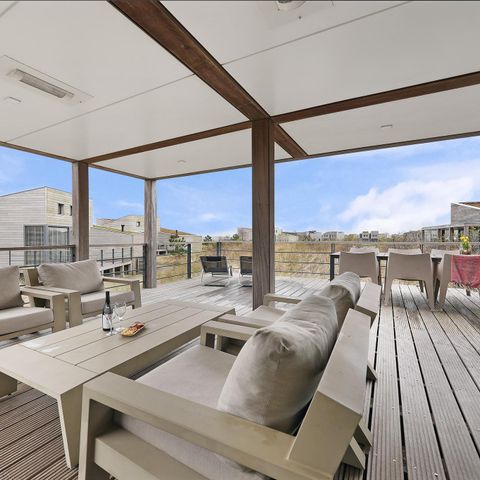 Villa 4 persons - Super VIP 68