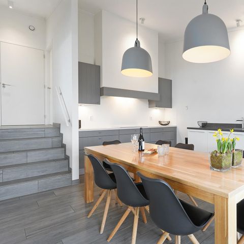 Villa 4 persons - Super VIP 68