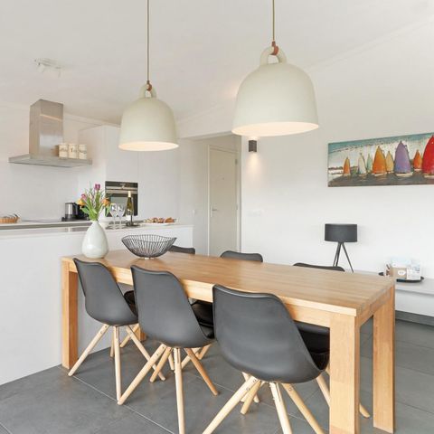 Villa 6 persons - Deluxe 24
