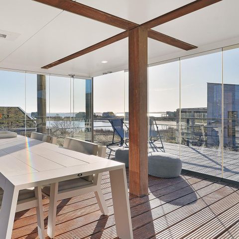 Villa 4 persons - Super VIP 36