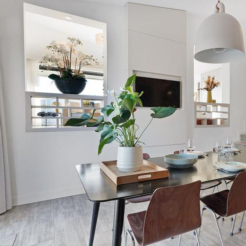 Villa 4 persons - Super VIP 36