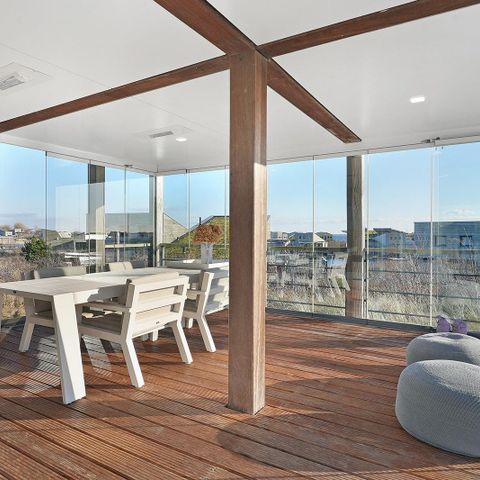 Villa 4 persons - Super VIP 36