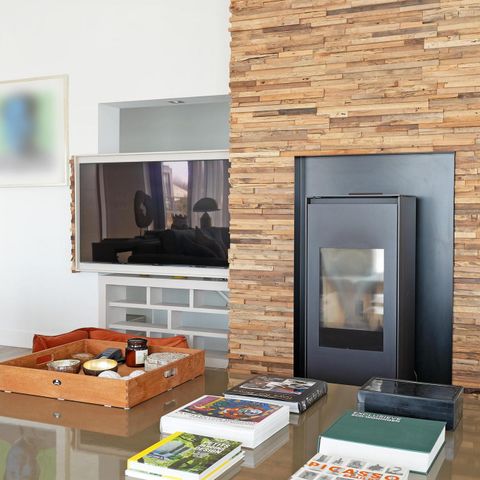 Villa 4 persons - Super VIP 36