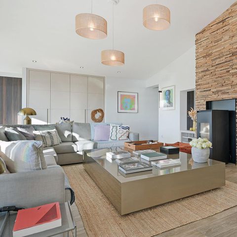 Villa 4 persons - Super VIP 36