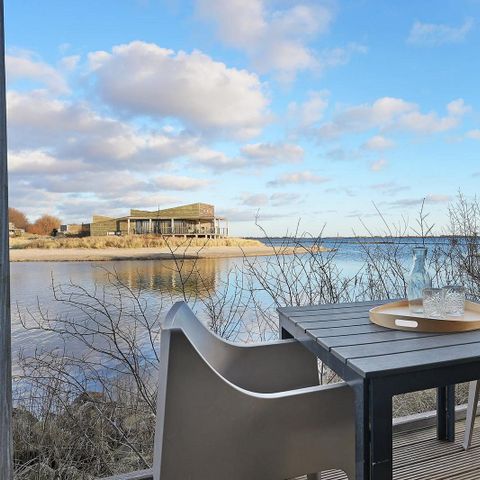 Studio 4 persons - Studio HotelFamily landside and waterside