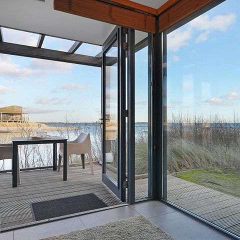 Studio 4 persons - Studio HotelFamily landside and waterside