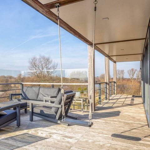 Villa 6 persons - Comfort 34