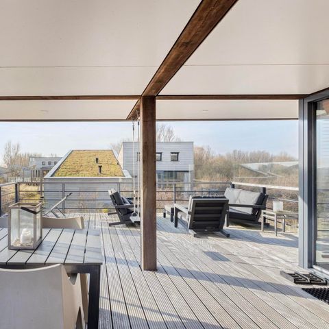 Villa 6 persons - Comfort 34