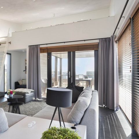 Villa 6 persons - Comfort 34