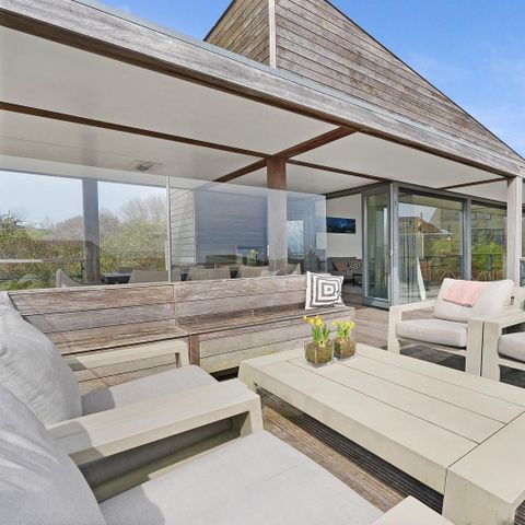 Villa 6 persons - Deluxe 70