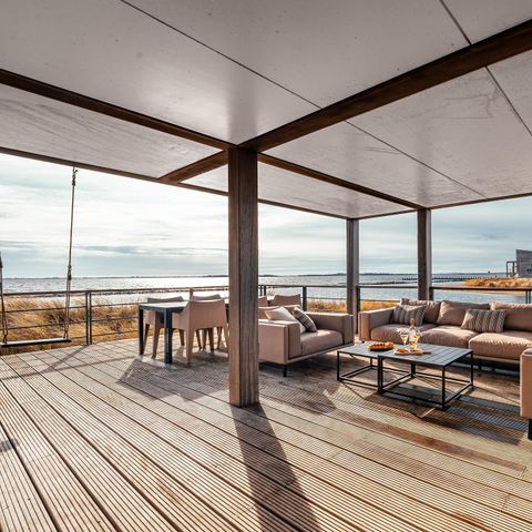 Villa 4 persons - Super VIP 3