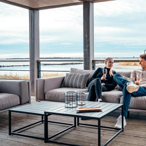 Villa 4 persons - Super VIP 3