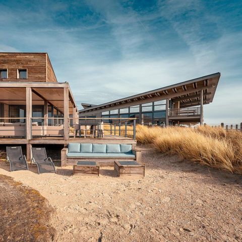 Villa 4 persons - Super VIP 3