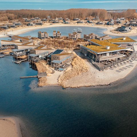 VILLA 4 people - Super VIP 3
