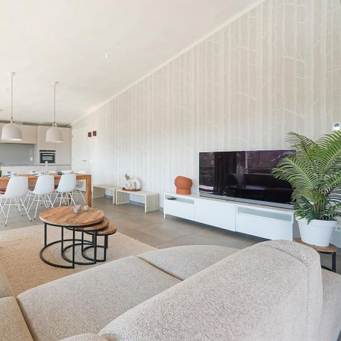 Villa 6 persons - Deluxe 27