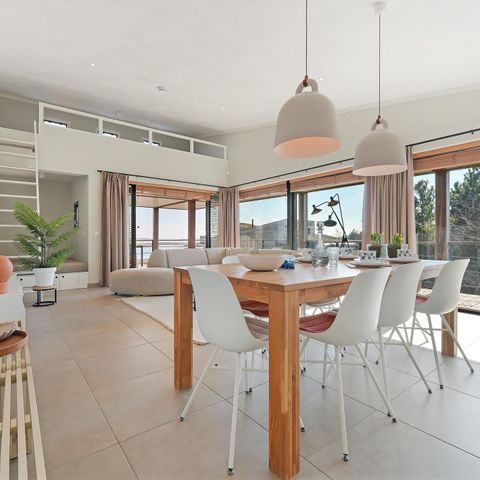 Villa 6 persons - Deluxe 27