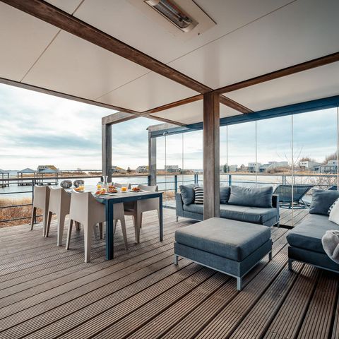 Villa 6 persons - Deluxe 37