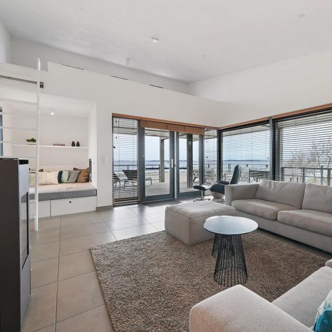 Villa 4 persons - Super VIP 14