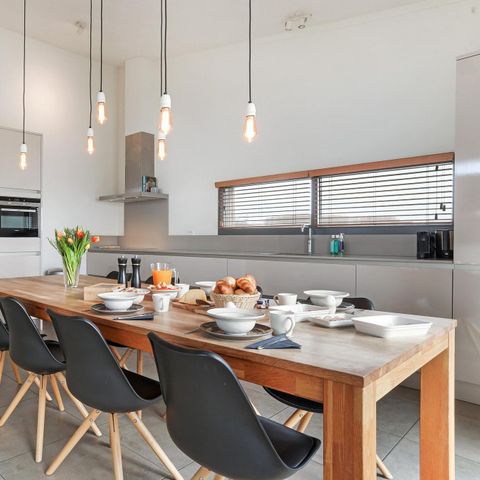 Villa 4 persons - Super VIP 14