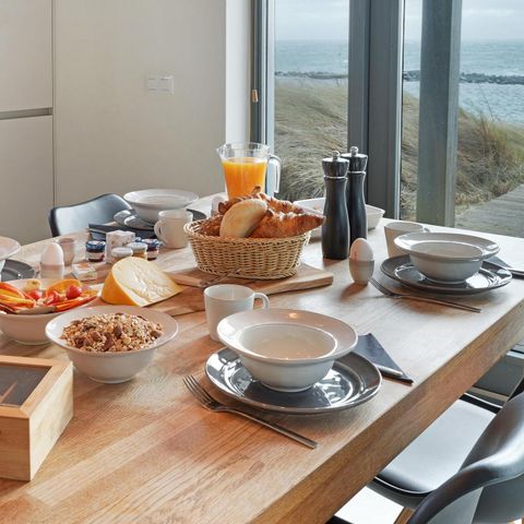 Villa 4 persons - Super VIP 14