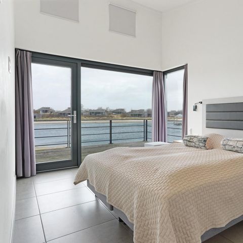 Villa 4 persons - Super VIP 14