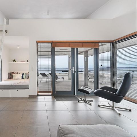 Villa 4 persons - Super VIP 14