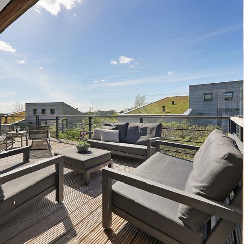 Villa 4 persons - Super VIP 67