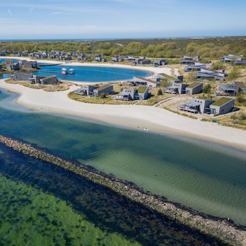 Villa 4 persons - Super VIP 67