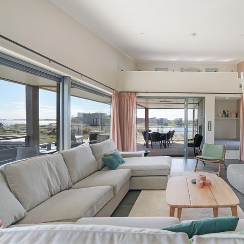 Villa 4 persons - Super VIP 67