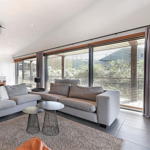 Villa 6 persons - Comfort 56