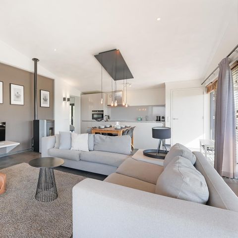 Villa 6 persons - Comfort 56