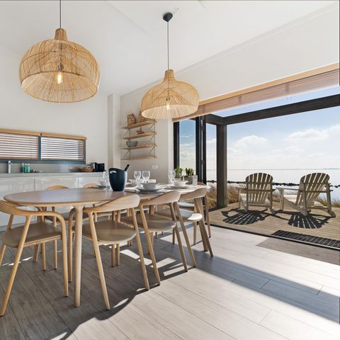 Villa 4 persons - Super VIP 13
