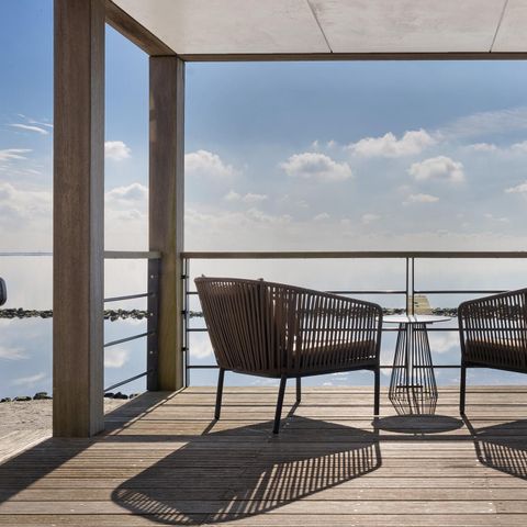Villa 4 persons - Super VIP 13