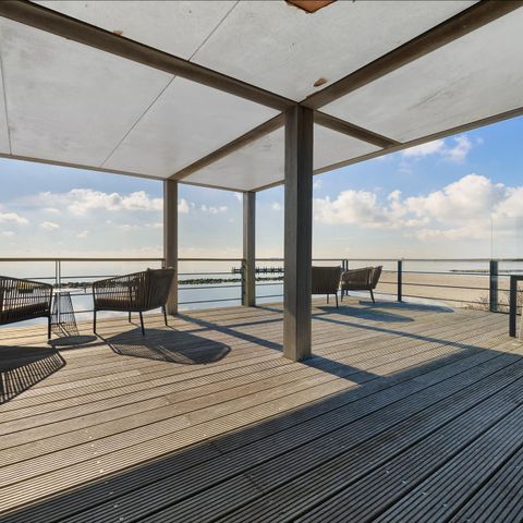 Villa 4 persons - Super VIP 13