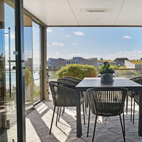Villa 4 persons - Super VIP 42