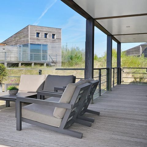 Villa 4 persons - Super VIP 42