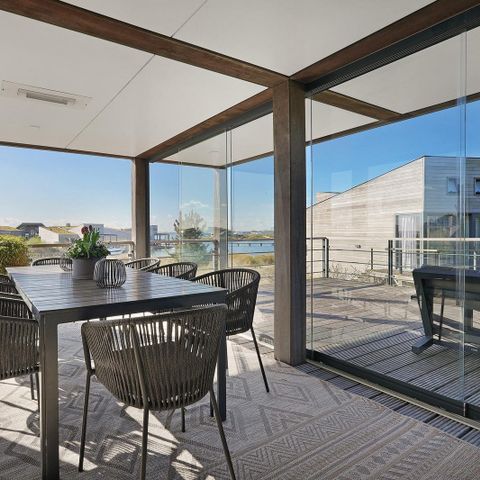 Villa 4 persons - Super VIP 42
