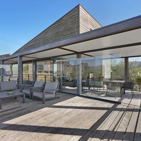 Villa 4 persons - Super VIP 42